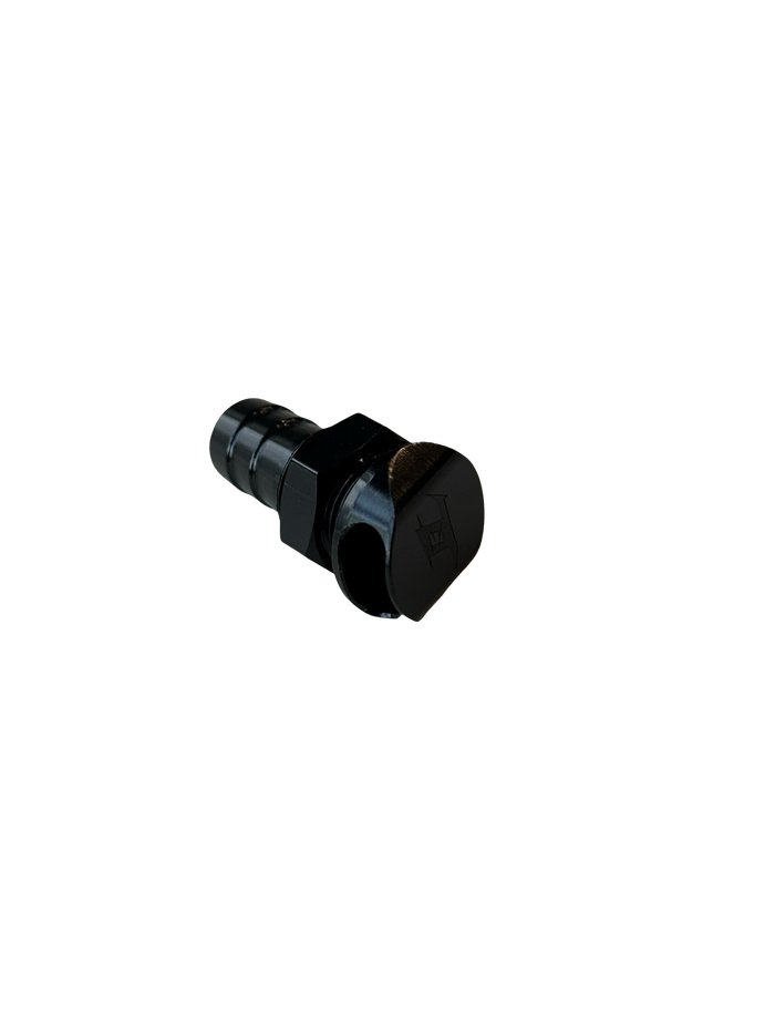 Thrust Low Rider Bypass Fitting 3/8"