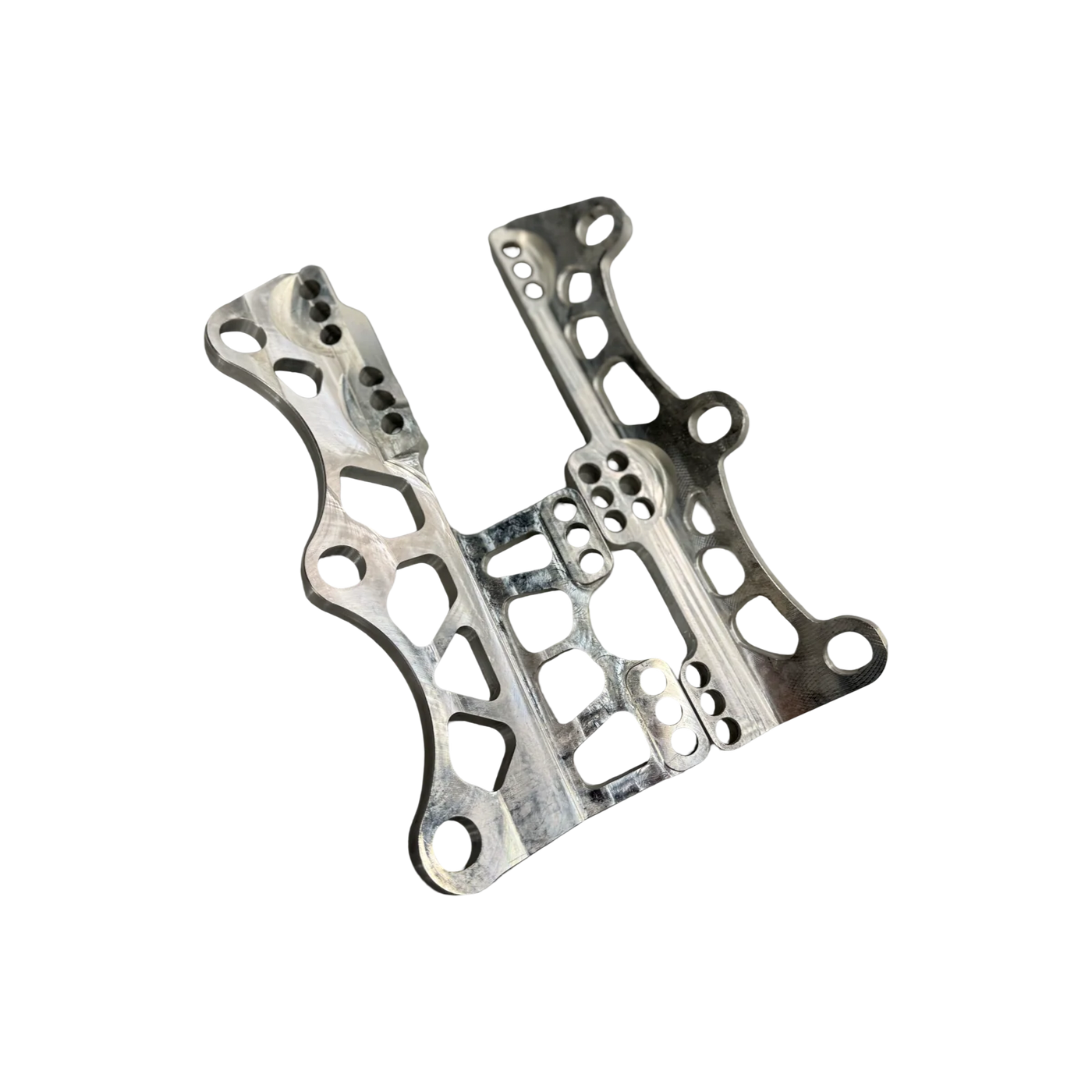Billet Engine Bed Plates