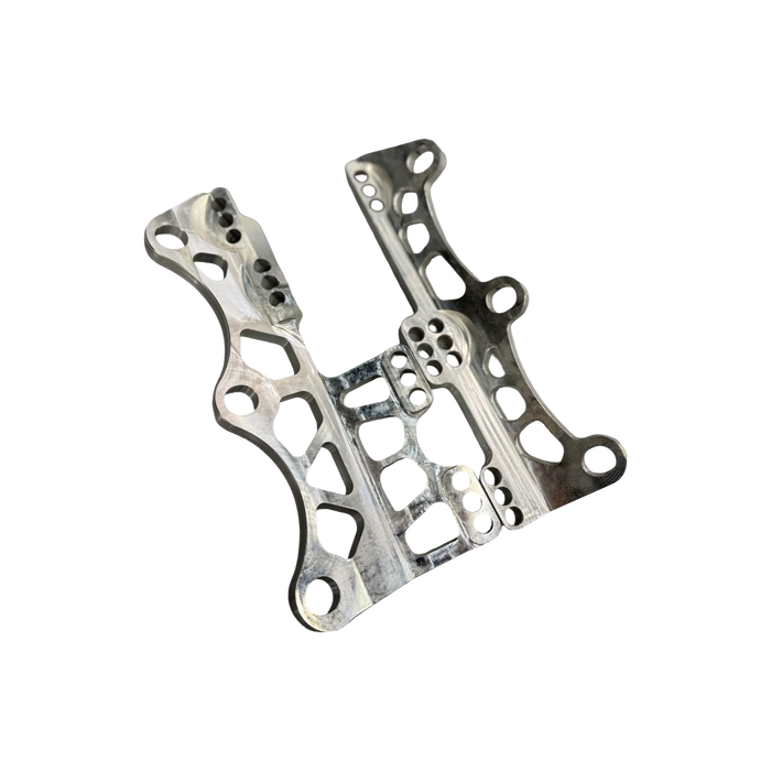 Billet Engine Bed Plates