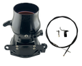 Thrust Billet Trim System
