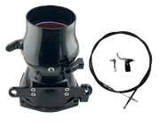 Thrust Billet Trim System
