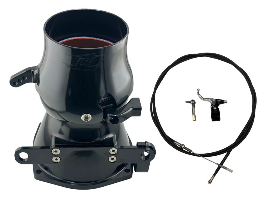 Thrust Products