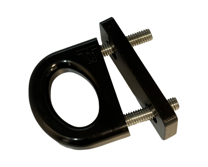 Thrust innovations Ti Billet Bow Eye