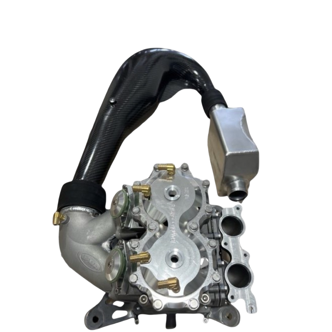 Bun Freestyle  1200CC Engine Package
