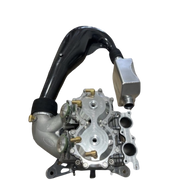 Bun Freestyle  1200CC Engine Package
