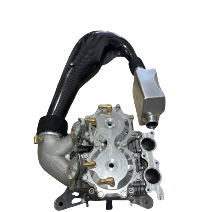Bun Freestyle  1200CC Engine Package