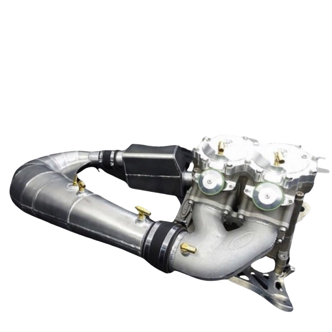 Bun Freestyle 1200CC Engine Package
