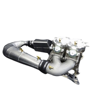 Bun Freestyle 1200CC Engine Package