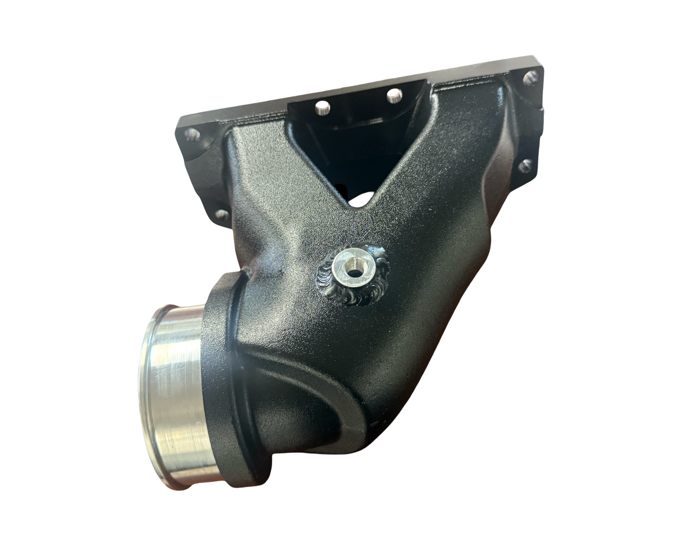 LSP Exhaust Mainfold