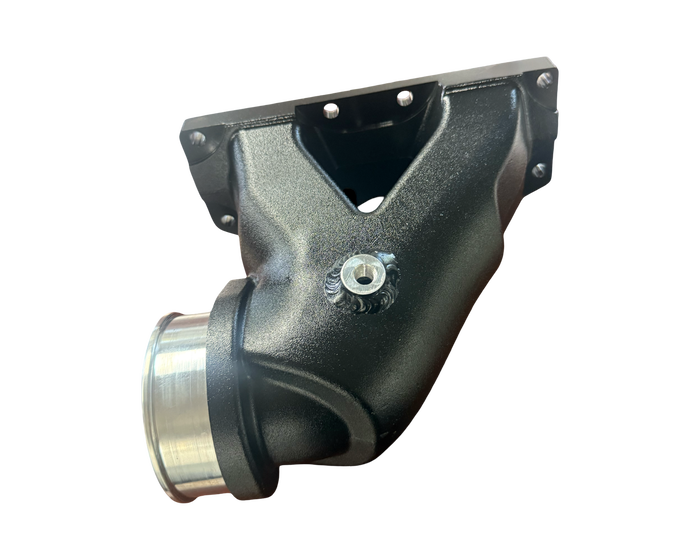 LSP Exhaust Mainfold