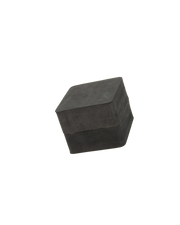 4" Exhaust Block