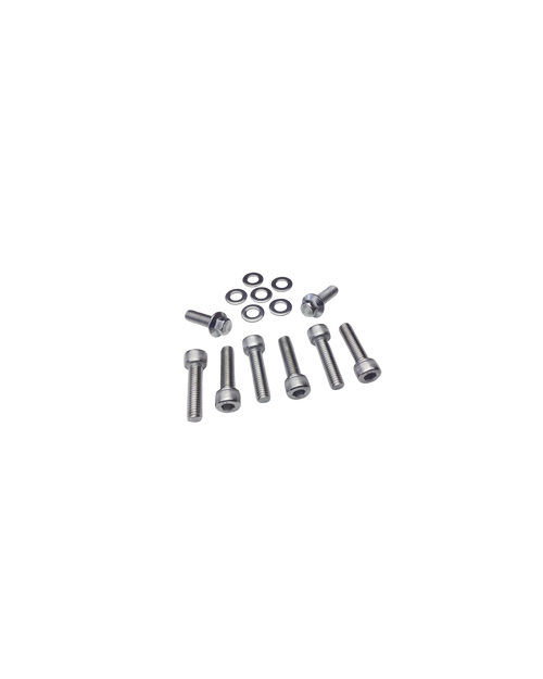 Exhaust Manifold Bolt Kit