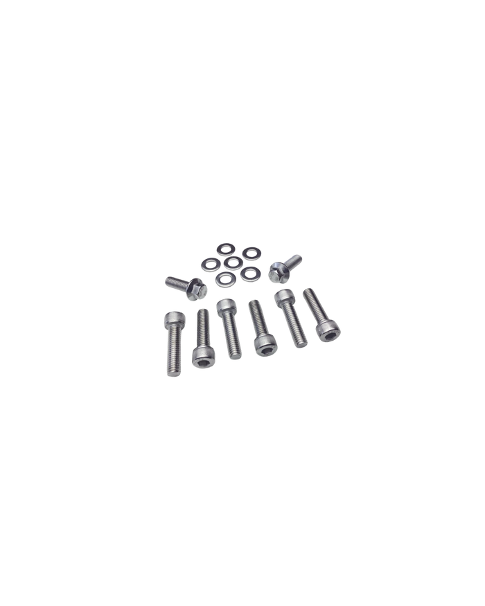 Exhaust Manifold Bolt Kit