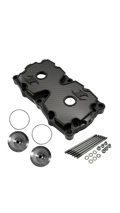 Thrust Girdle Head