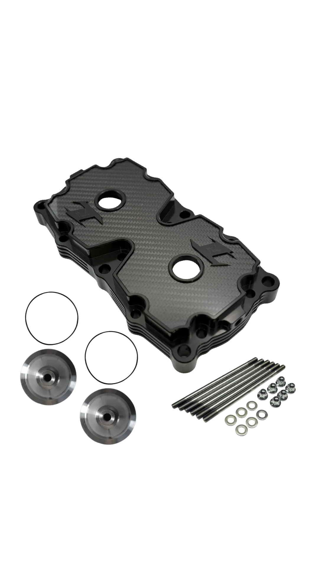 Thrust Girdle Head
