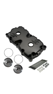 Thrust Girdle Head
