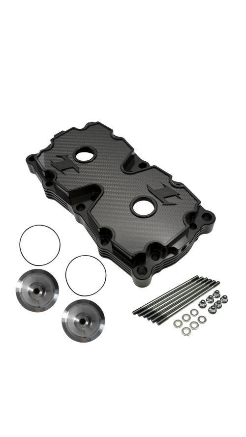 Thrust Girdle Head