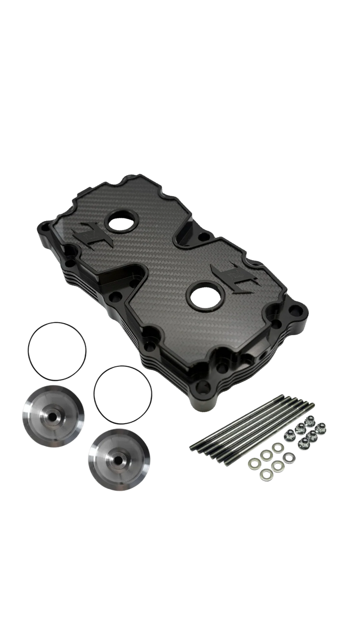 Thrust Girdle Head