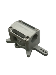 Thrust Steering