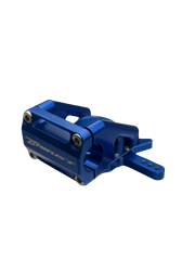 Thrust Steering