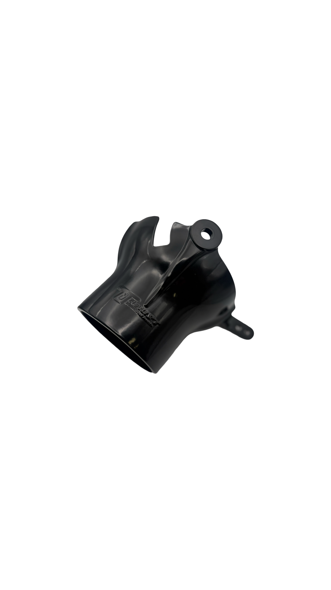 Thrust innovations aluminum steering nozzle