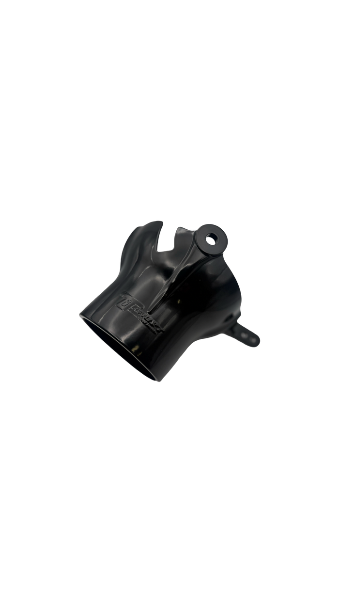 Thrust innovations aluminum steering nozzle