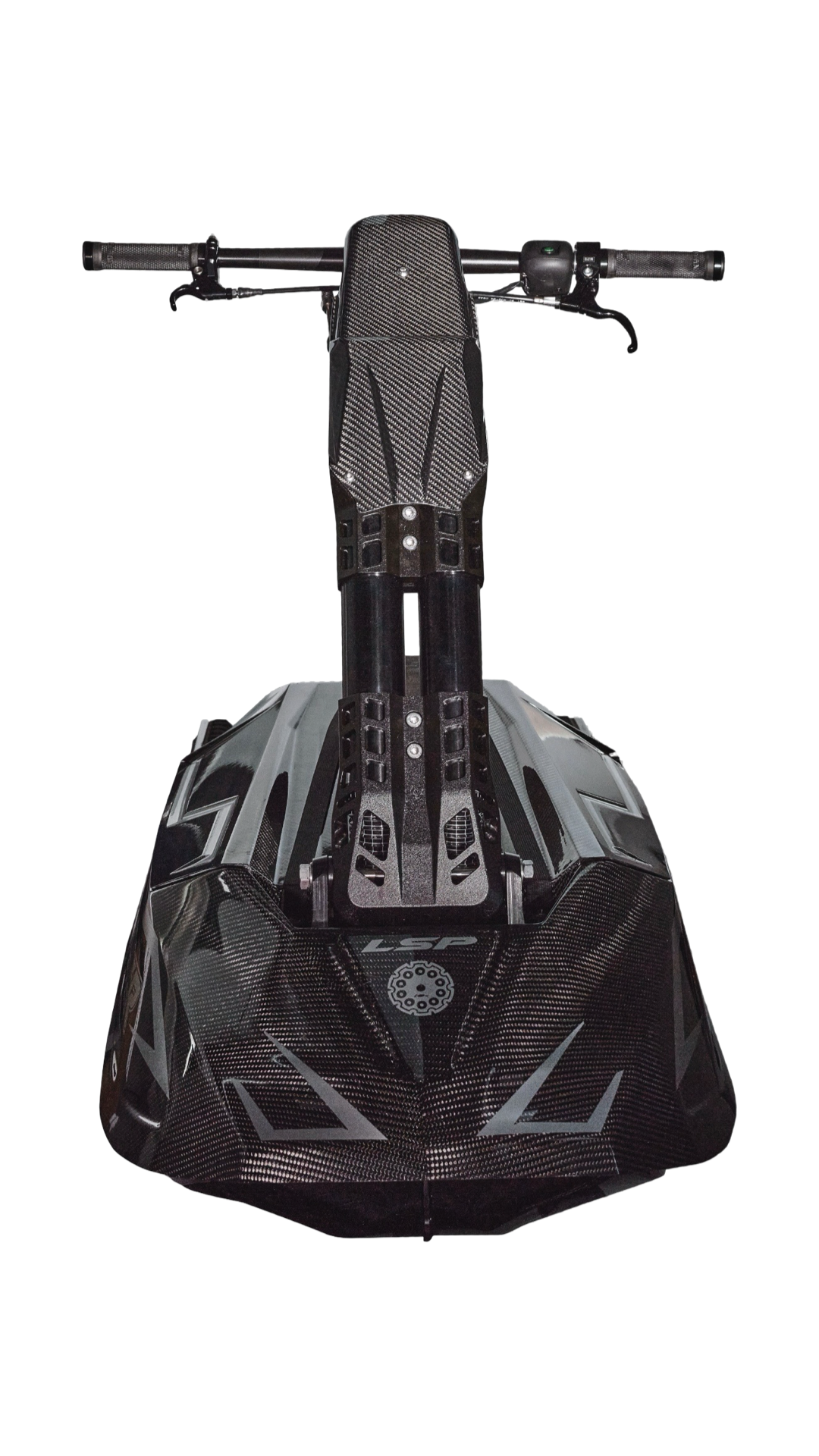 LSP Revolver S1