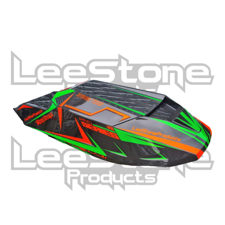 LSP Visual Carbon Pro Series V2-XL