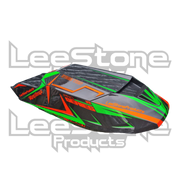 LSP Visual Carbon Pro Series V2-XL