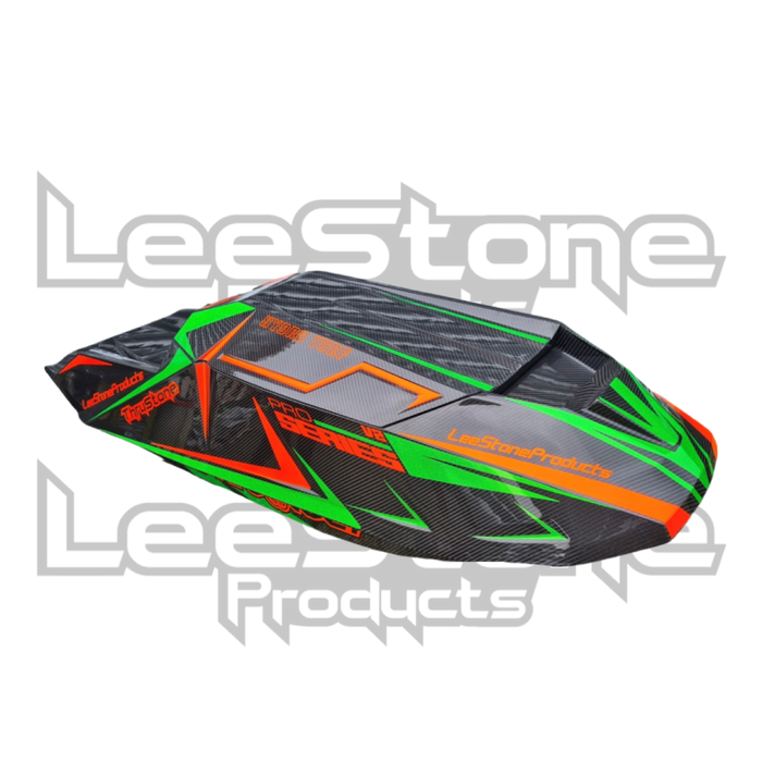LSP Visual Carbon Pro Series V2-XL