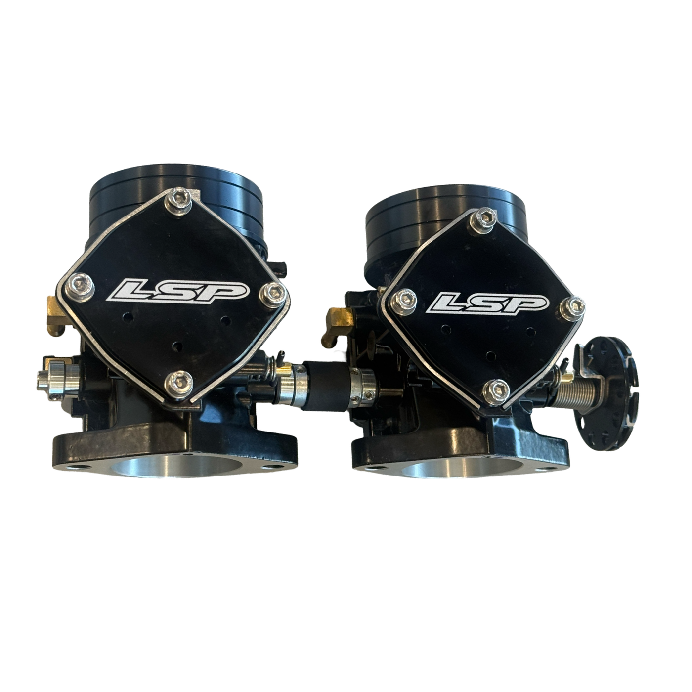 LSP 50mm Carbs