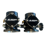 LSP 50mm Carbs