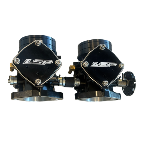 LSP 50mm Carbs