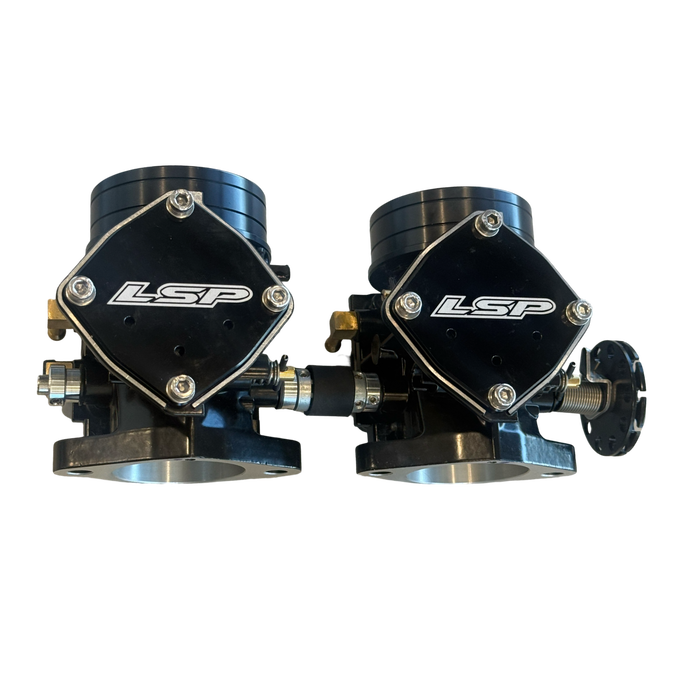 LSP 50mm Carbs