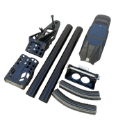 LSP Handle Pole Kit