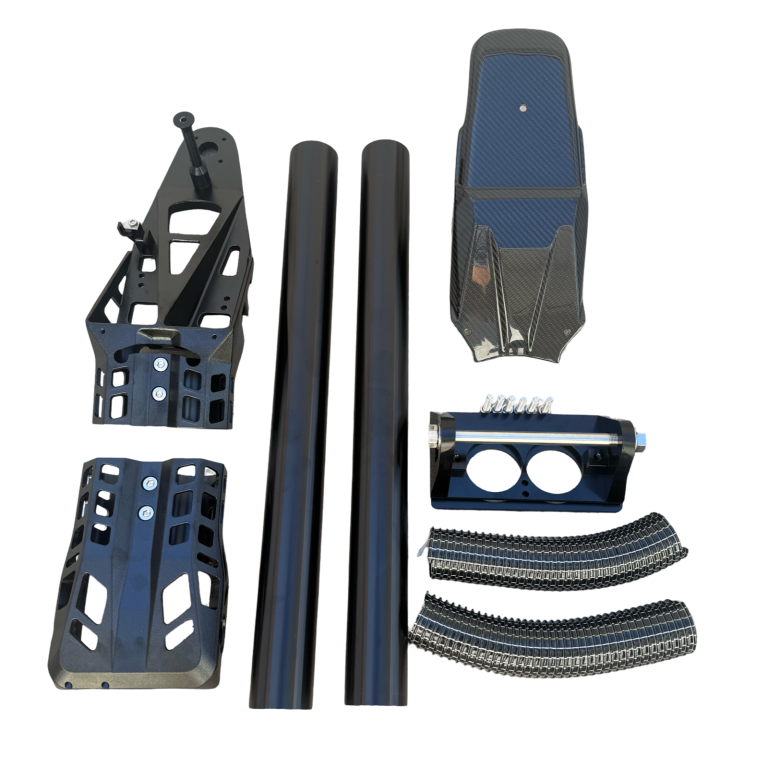 LSP Handle Pole Kit