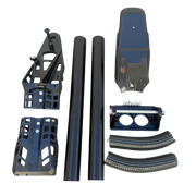 LSP Handle Pole Kit