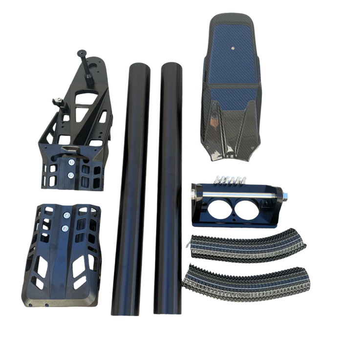 LSP Handle Pole Kit