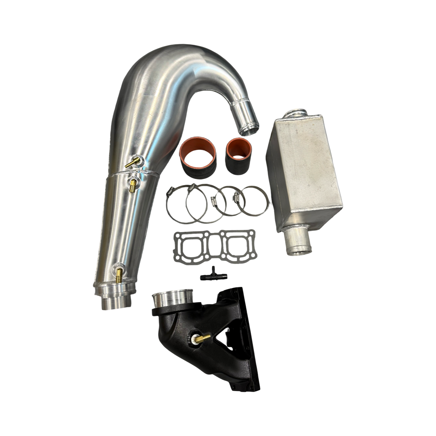 LSP Exhaust Kit