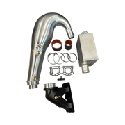 LSP Exhaust Kit