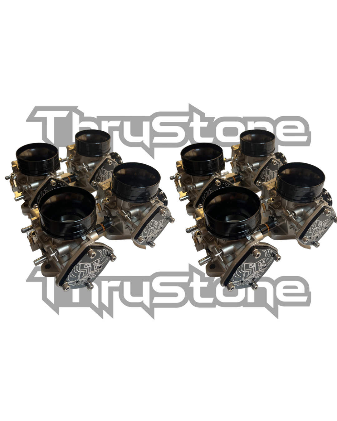 SE 50mm Carbs