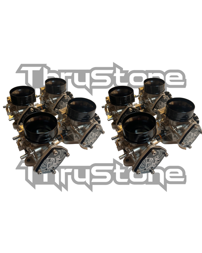SE 50mm Carbs