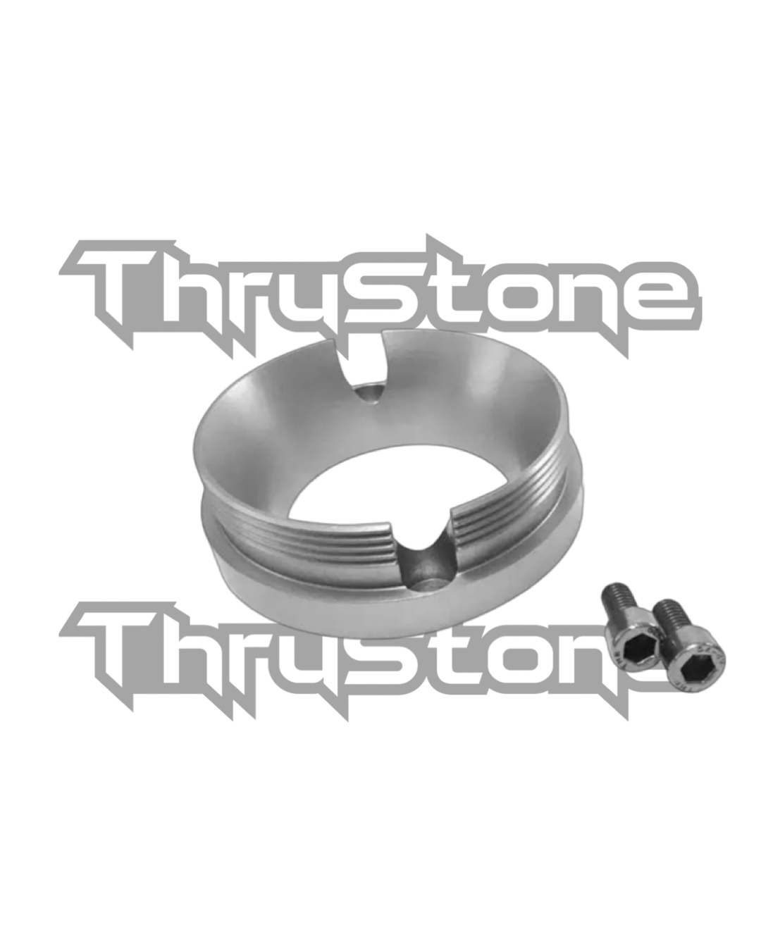 Mikuni Flame Arrestor/Filter Adapter (38mm)