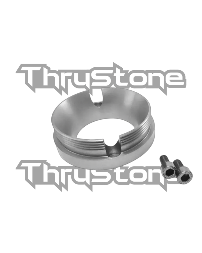 Mikuni Flame Arrestor/Filter Adapter (38mm)