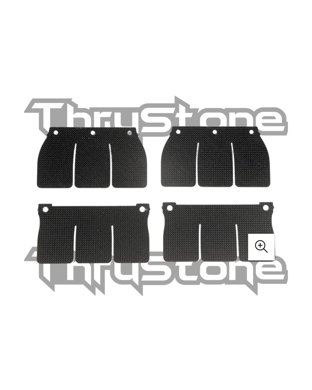 VFORCE Delta 2 Replacement Pedal Set