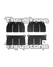 VFORCE Delta 2 Replacement Pedal Set