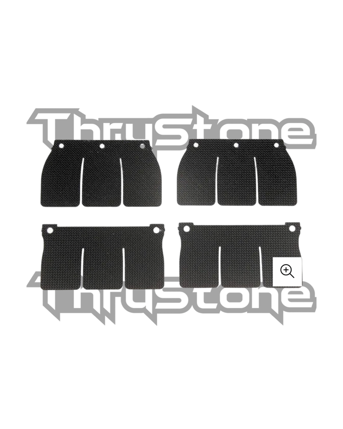 VFORCE Delta 2 Replacement Pedal Set