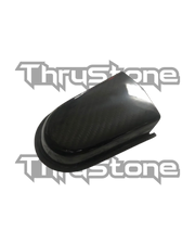 RRP Carbon Hood Scoop