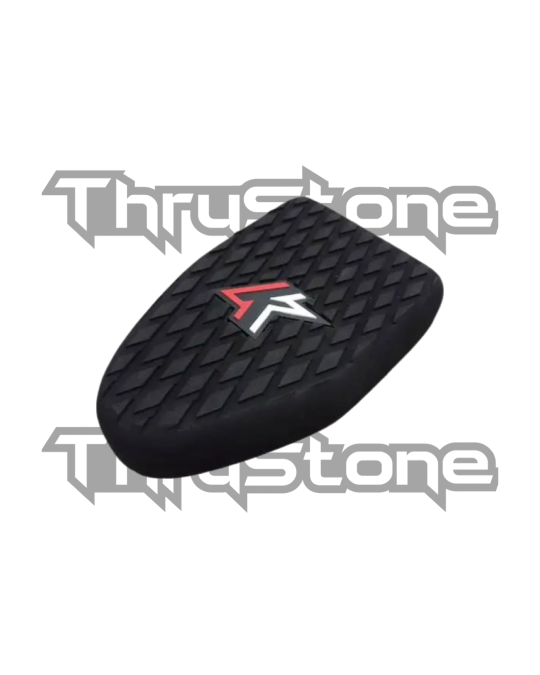 Rickter Hood Pad