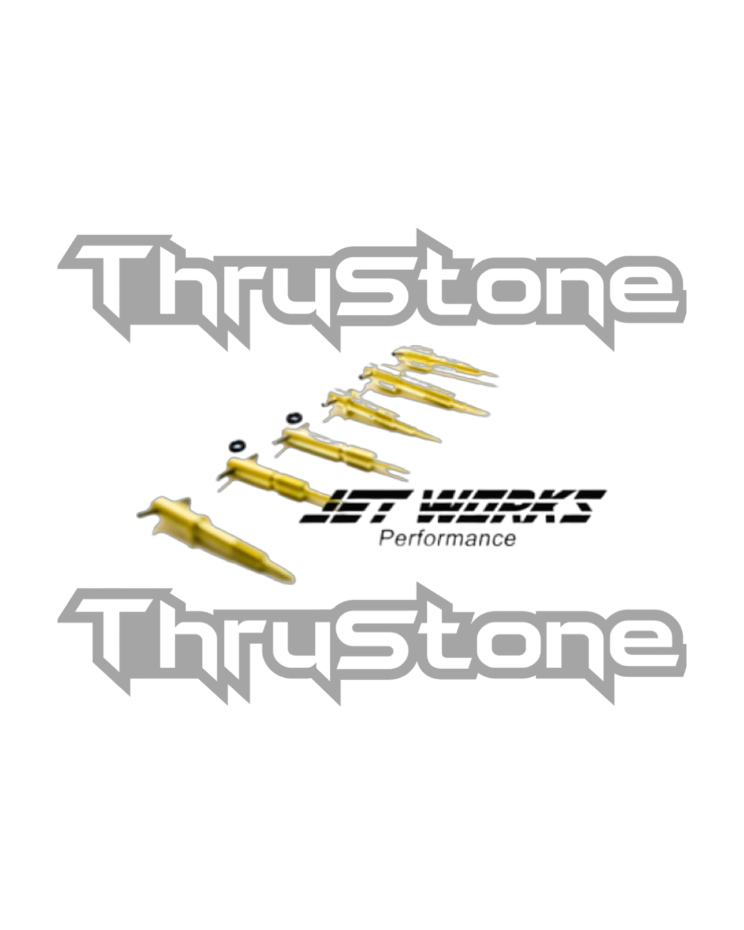 Jetworks Low Speed Carb Adjuster
